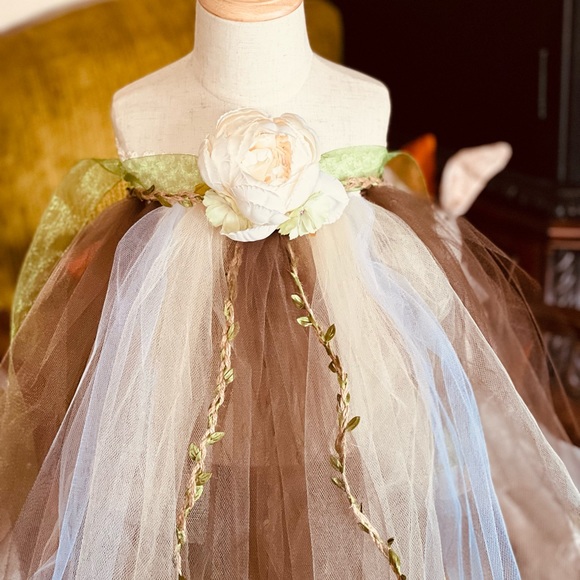 holiday glam dress Gold Star Tutu Dress | Dress for kids | daughters | matching set | mother and daughter | children outfits | safe material | high quality